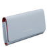 Iside - Exclusive leather wallet - Large size